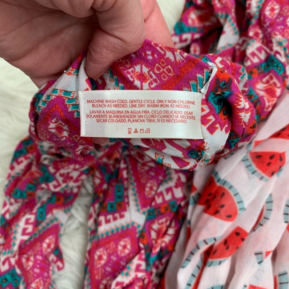 Scarf Bundle - Picture 7 of 11